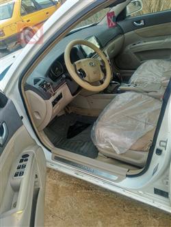 هیۆندای سۆناتا